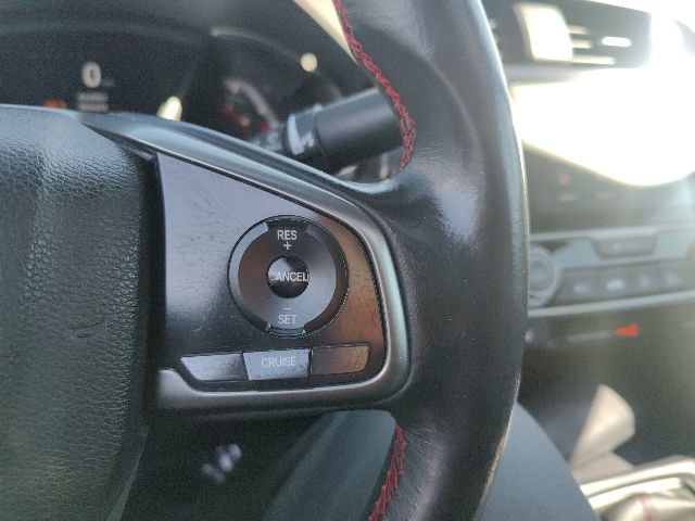 Used 2017 Honda Civic Si image 27