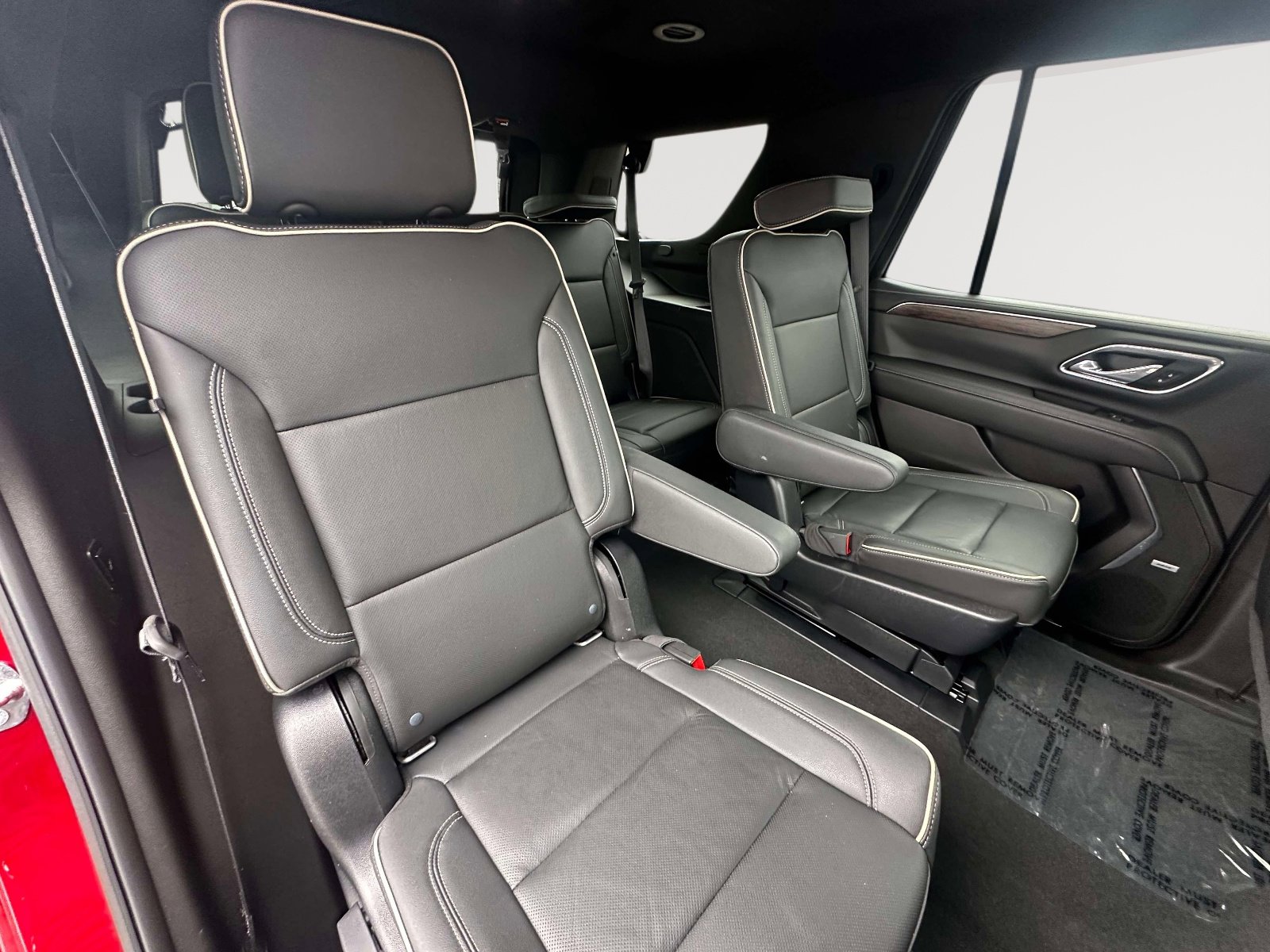 Certified 2021 Chevrolet Tahoe Premier image 32