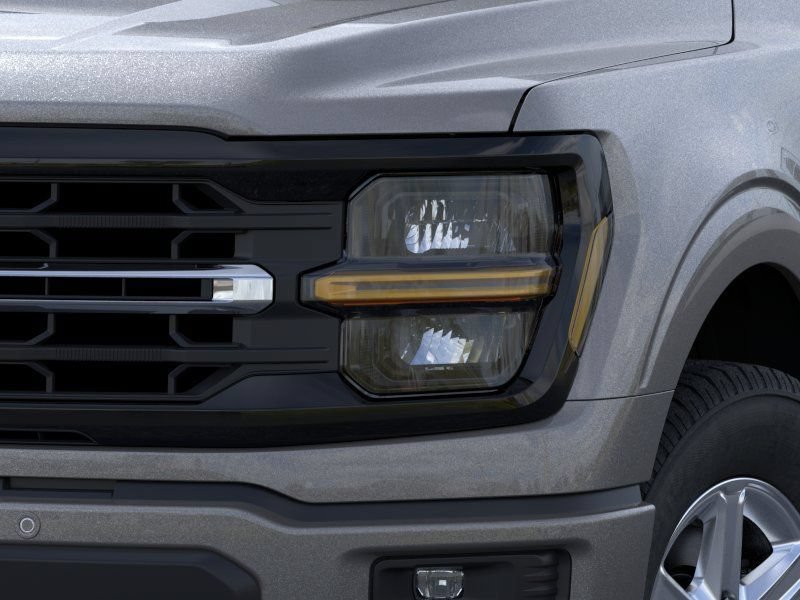 New 2026 Ford F150 XLT w/ Equipment Group 302A MID RWD image 18
