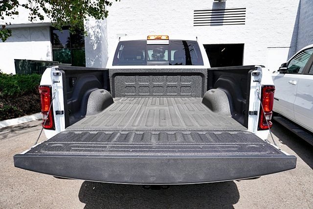 New 2026 RAM 2500 Tradesman AWD/4WD image 18