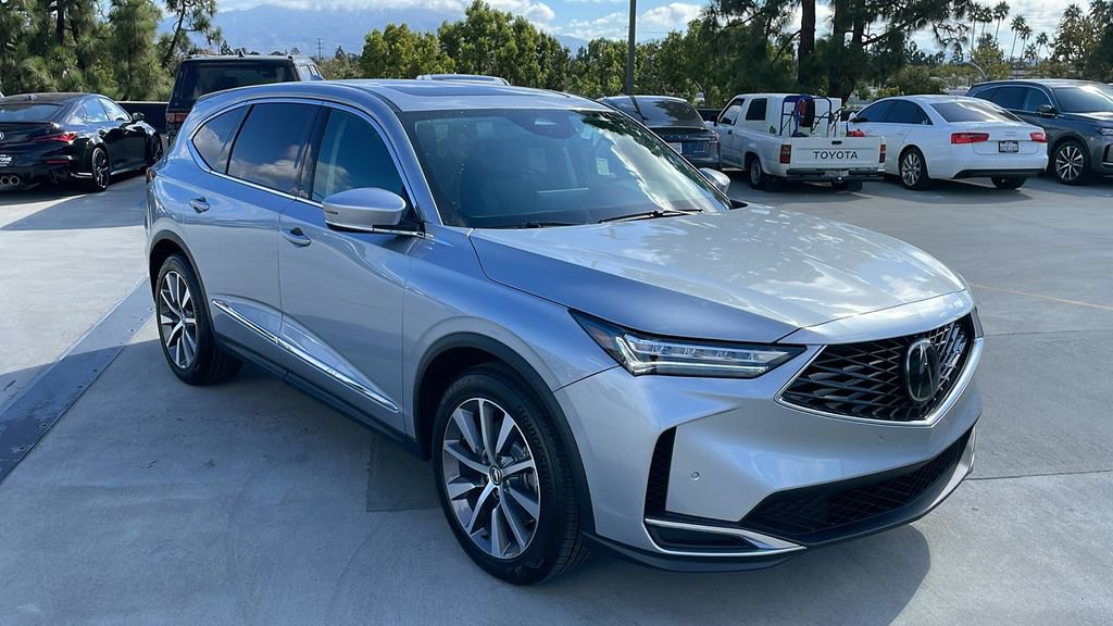 New 2026 Acura MDX w/ Technology Package image 7