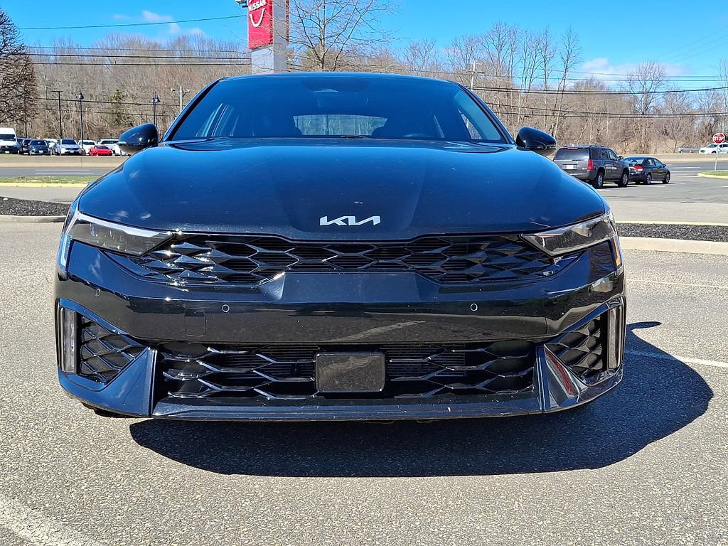 Used 2025 Kia K5 GT-Line AWD/4WD image 3