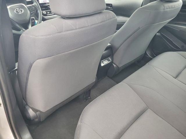 Used 2023 Toyota Corolla LE image 14