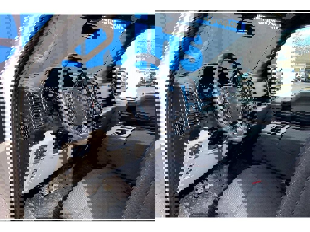 Used 2020 Ford F150 XL w/ Equipment Group 101A Mid image 16