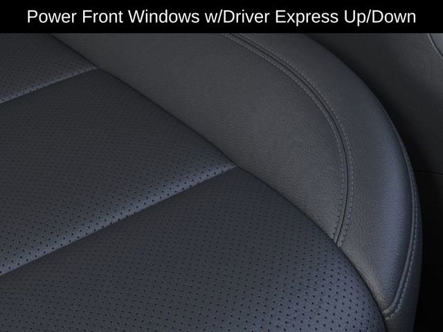 New 2025 Chevrolet Silverado 1500 LTZ image 22