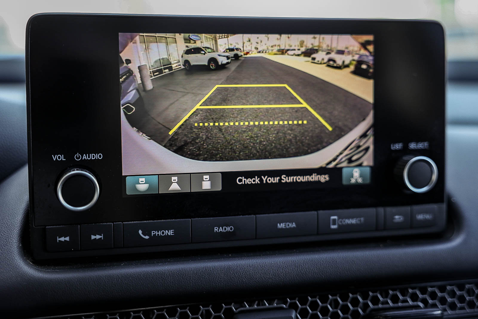 Used 2025 Honda HR-V Sport image 32