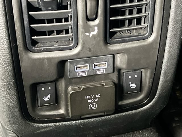 Used 2025 Dodge Durango GT AWD/4WD image 27