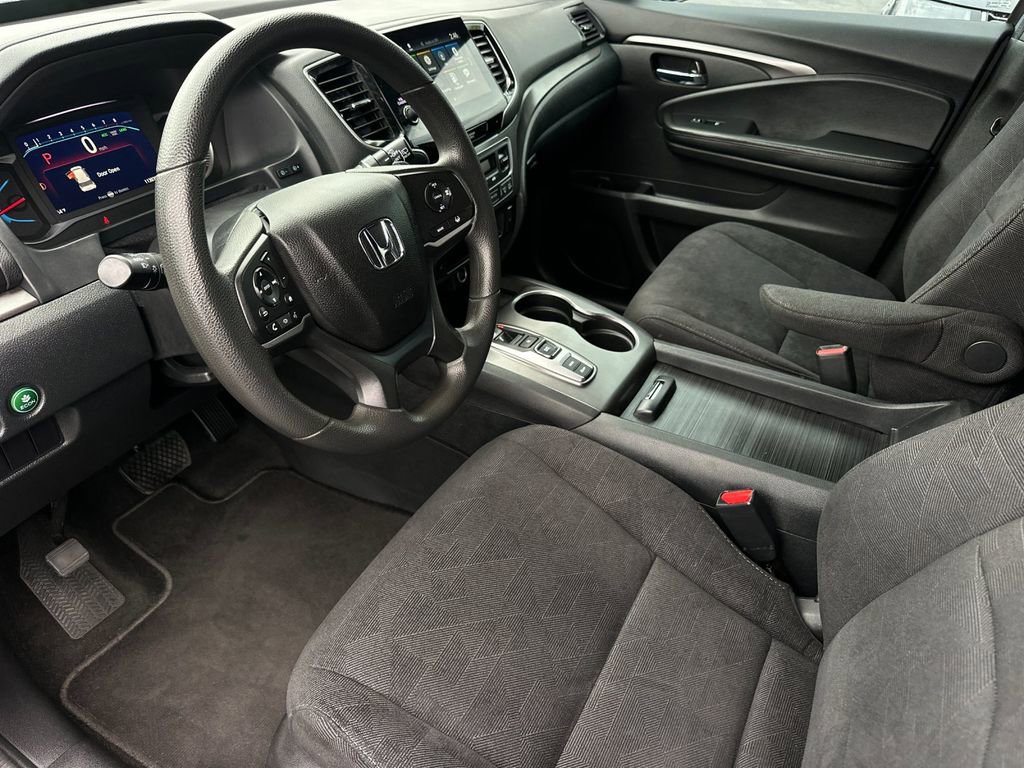 Used 2022 Honda Pilot Sport image 10