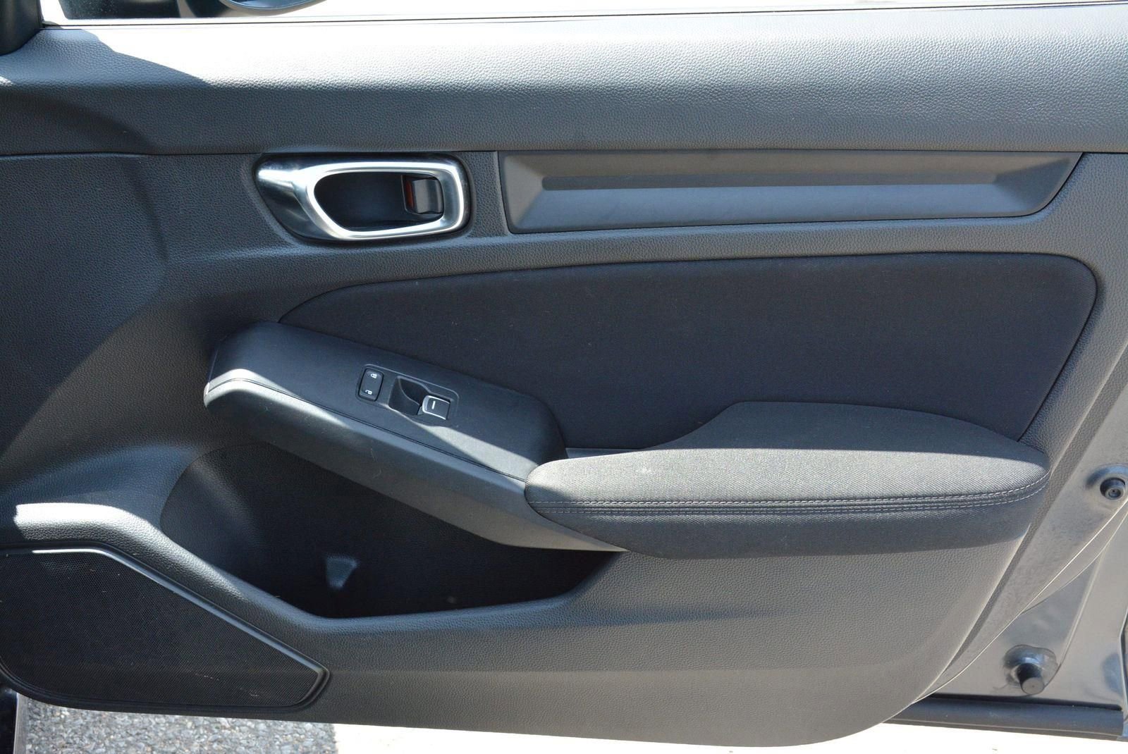 Used 2024 Honda Civic LX image 19