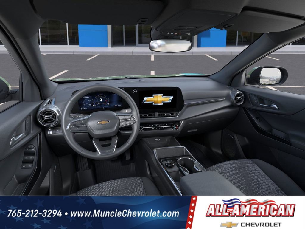 New 2026 Chevrolet Equinox LT w/ LPO, Floor Liner Package image 15