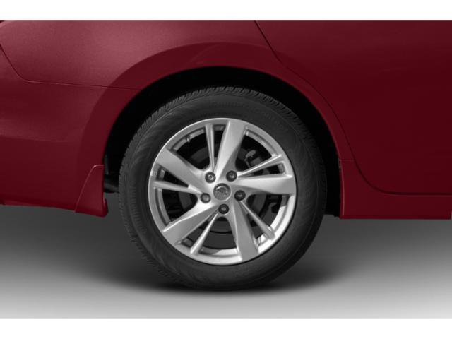 Used 2015 Nissan Altima 2.5 SL w/ Moonroof Package FWD image 15