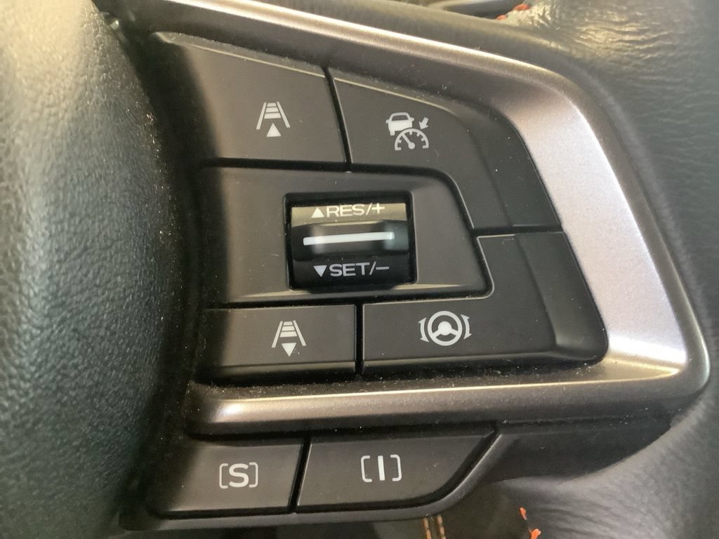Used 2023 Subaru Crosstrek 2.0i Premium AWD/4WD image 17