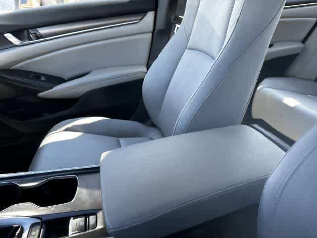 Used 2020 Honda Accord LX image 31