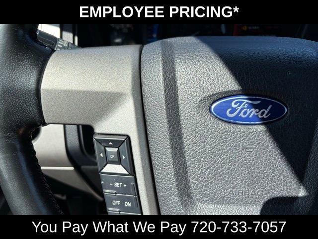 Used 2017 Ford Expedition Limited w/ Equipment Group 301A RWD image 27