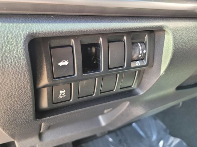 Used 2022 Subaru WRX AWD/4WD image 19