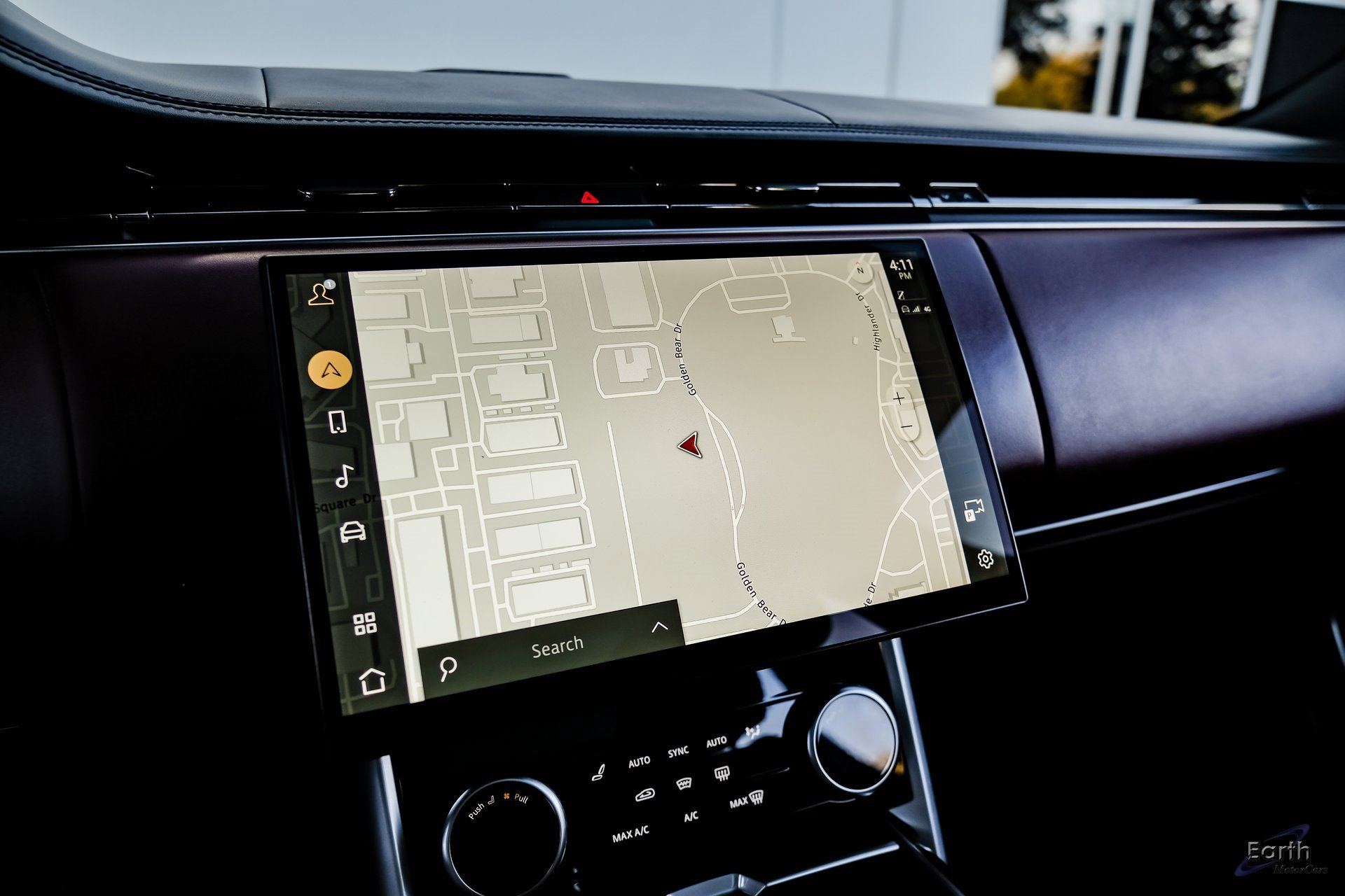 Used 2023 Land Rover Range Rover Long Wheelbase Autobiography image 59