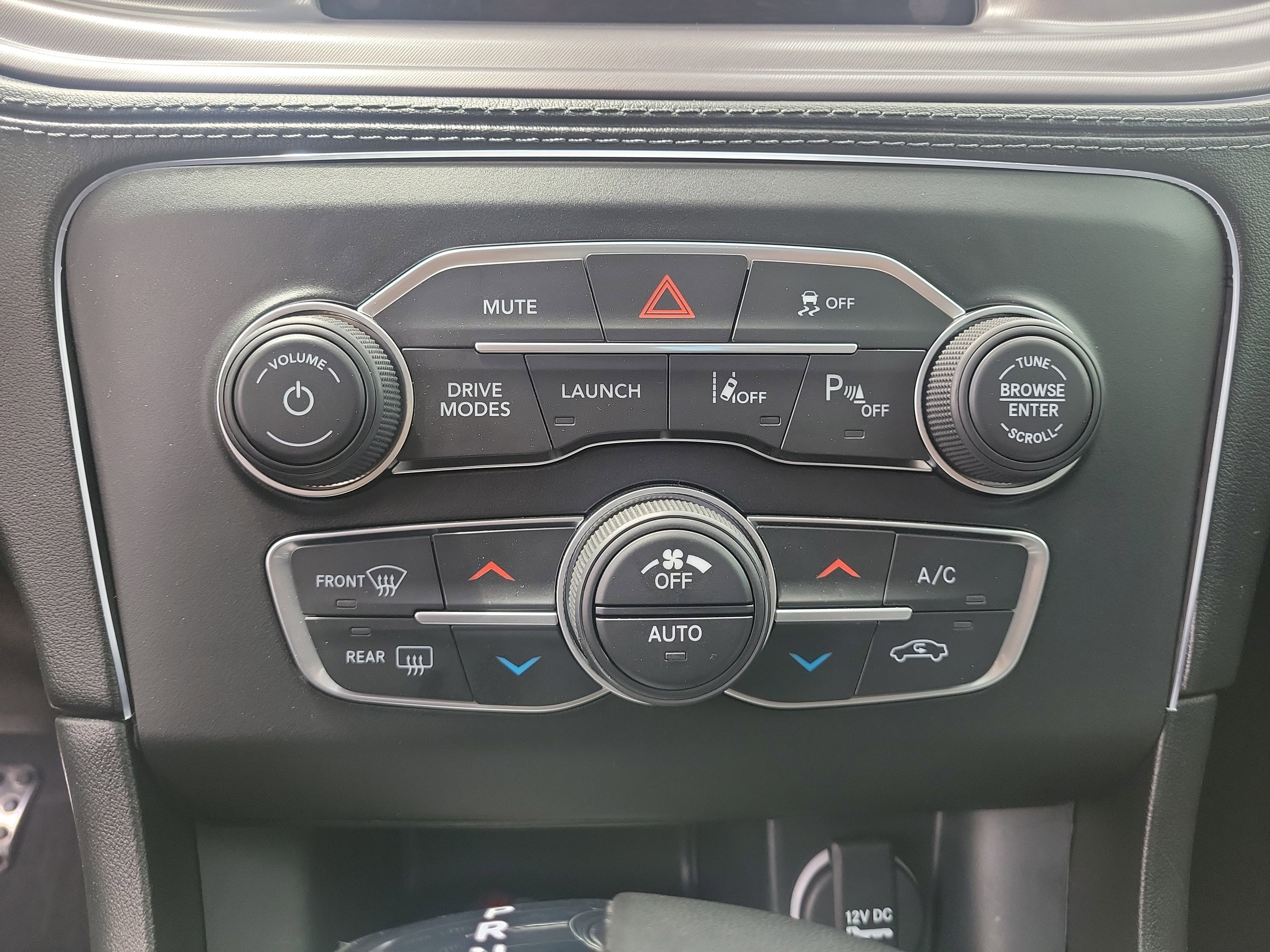 Used 2023 Dodge Charger Scat Pack w/ Plus Group image 22