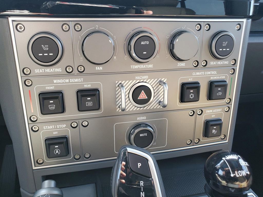 New 2025 INEOS Grenadier image 18