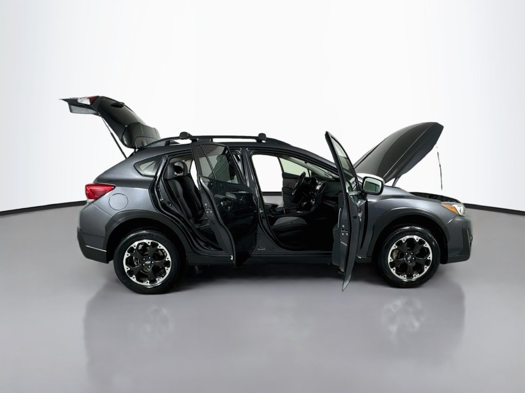 Used 2023 Subaru Crosstrek 2.0i Premium AWD/4WD image 26