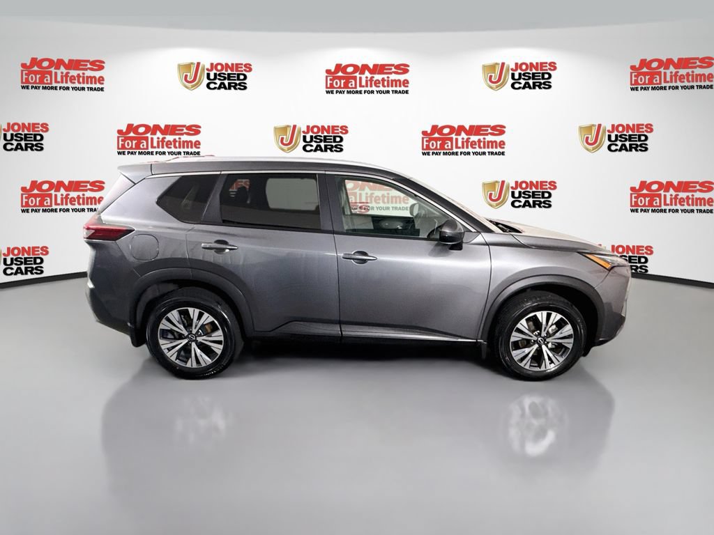 Used 2023 Nissan Rogue SV w/ SV Premium Package AWD/4WD image 17