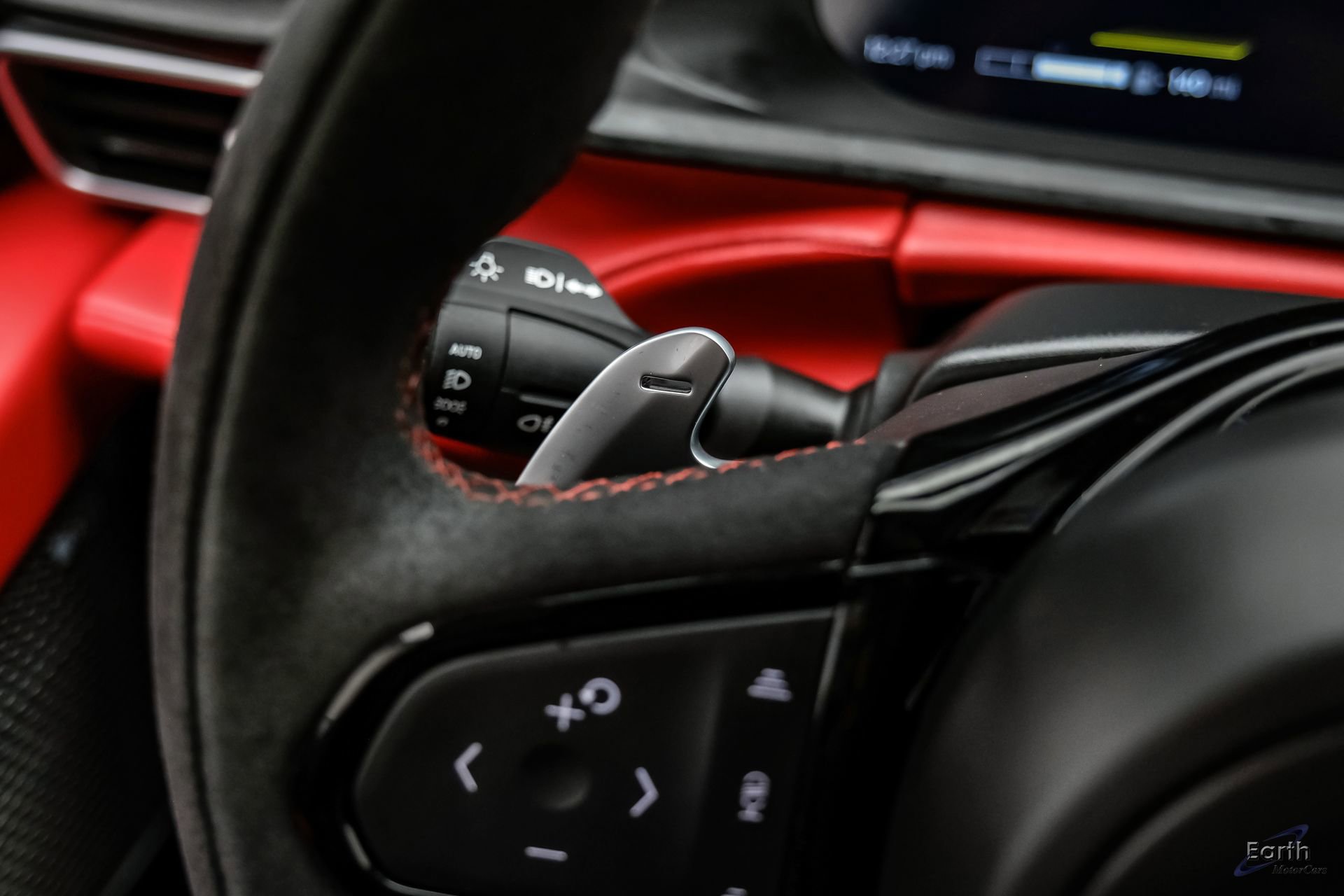 Used 2025 Lotus Emira RWD image 53