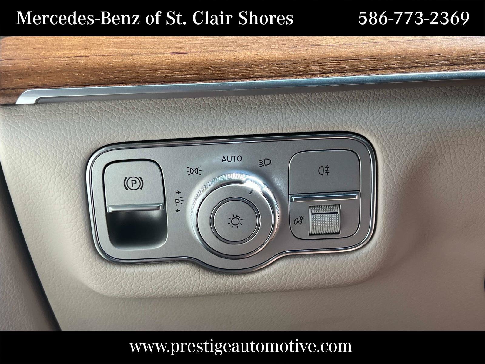 Certified 2023 Mercedes-Benz GLE 350 image 32