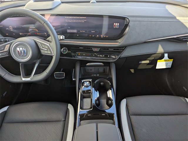 New 2026 Buick Envision Sport Touring image 16