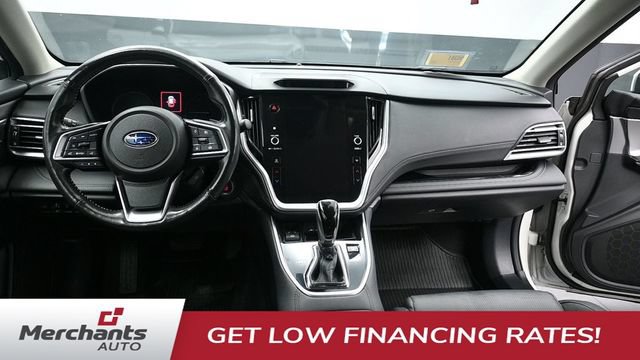 Used 2023 Subaru Outback Touring AWD/4WD image 23