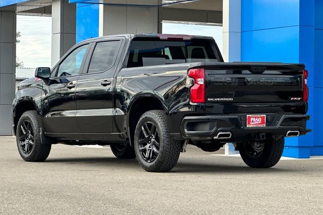 New 2026 Chevrolet Silverado 1500 RST w/ Convenience Package II image 7