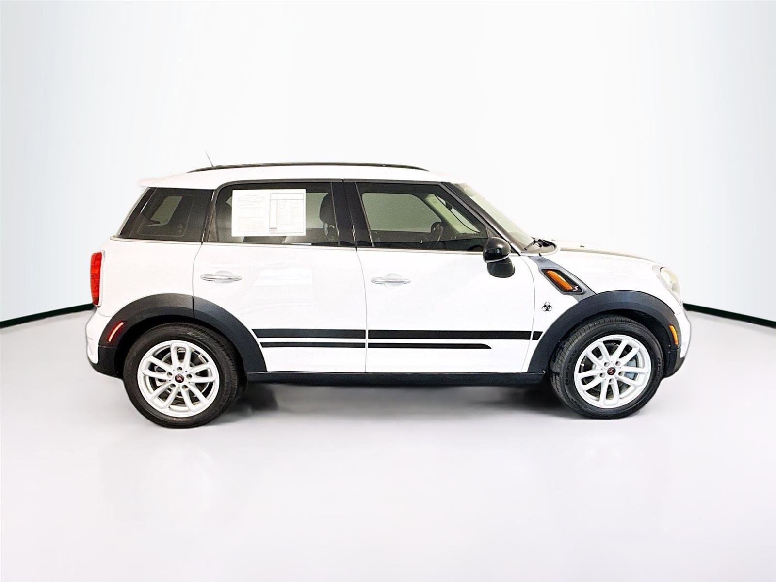 Used 2015 MINI Cooper Countryman S image 26