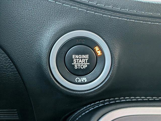 Used 2022 Dodge Challenger R/T Scat Pack image 16