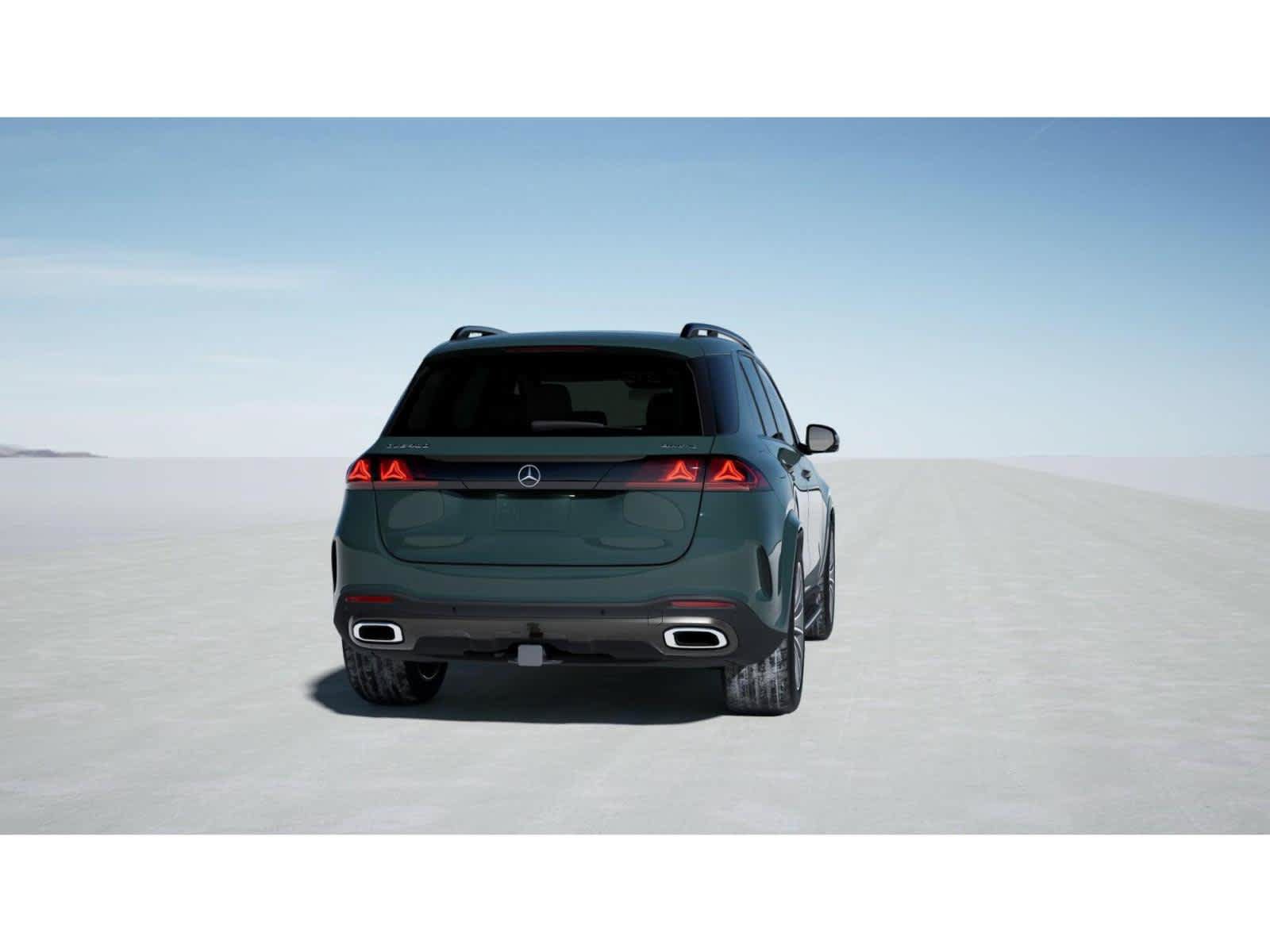New 2027 Mercedes-Benz GLE 450 4MATIC image 23