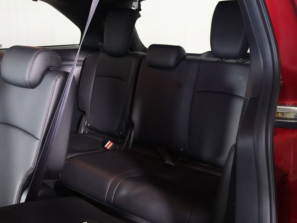 Used 2025 Honda Odyssey Sport-L image 35