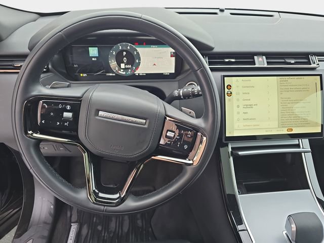 Used 2025 Land Rover Range Rover Velar S image 16