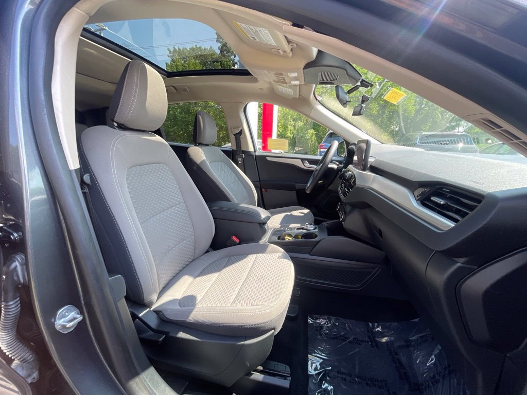 Used 2020 Ford Escape SE AWD/4WD image 18