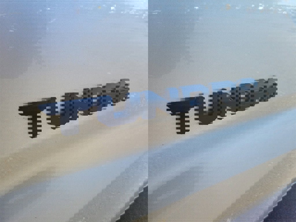 Used 2025 Toyota Tundra SR5 image 12