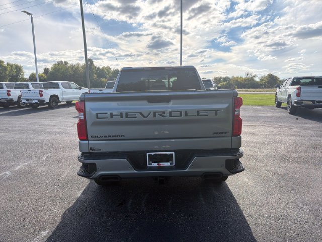New 2026 Chevrolet Silverado 1500 RST w/ All Star Edition Plus AWD/4WD image 6