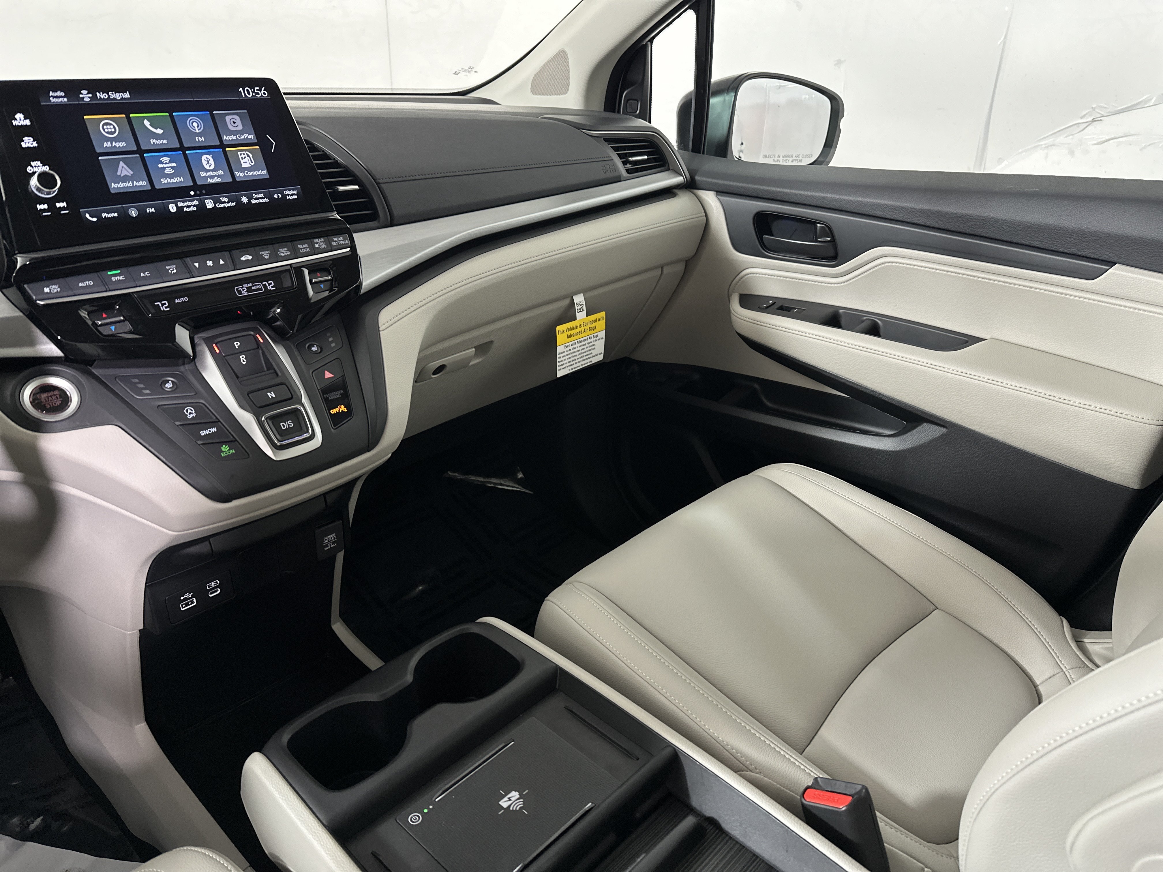 New 2026 Honda Odyssey EX-L image 22