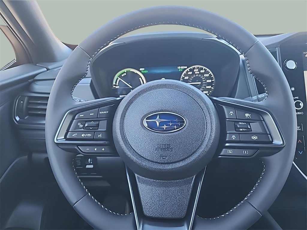 Used 2025 Subaru Forester Limited image 21