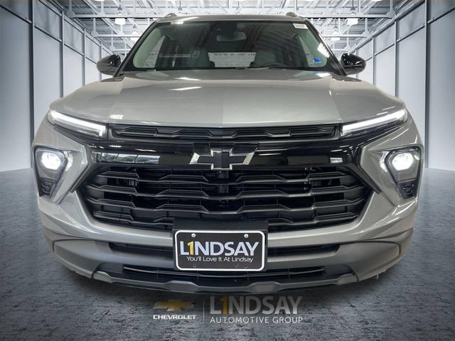 New 2026 Chevrolet TrailBlazer LT w/ Convenience Package AWD/4WD image 7
