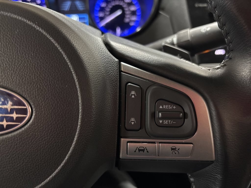 Used 2016 Subaru Legacy 2.5i Premium AWD/4WD image 22