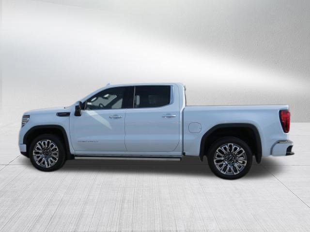 New 2026 GMC Sierra 1500 Denali Ultimate image 8
