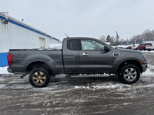 Used 2019 Ford Ranger XLT w/ Equipment Group 302A Luxury image 1