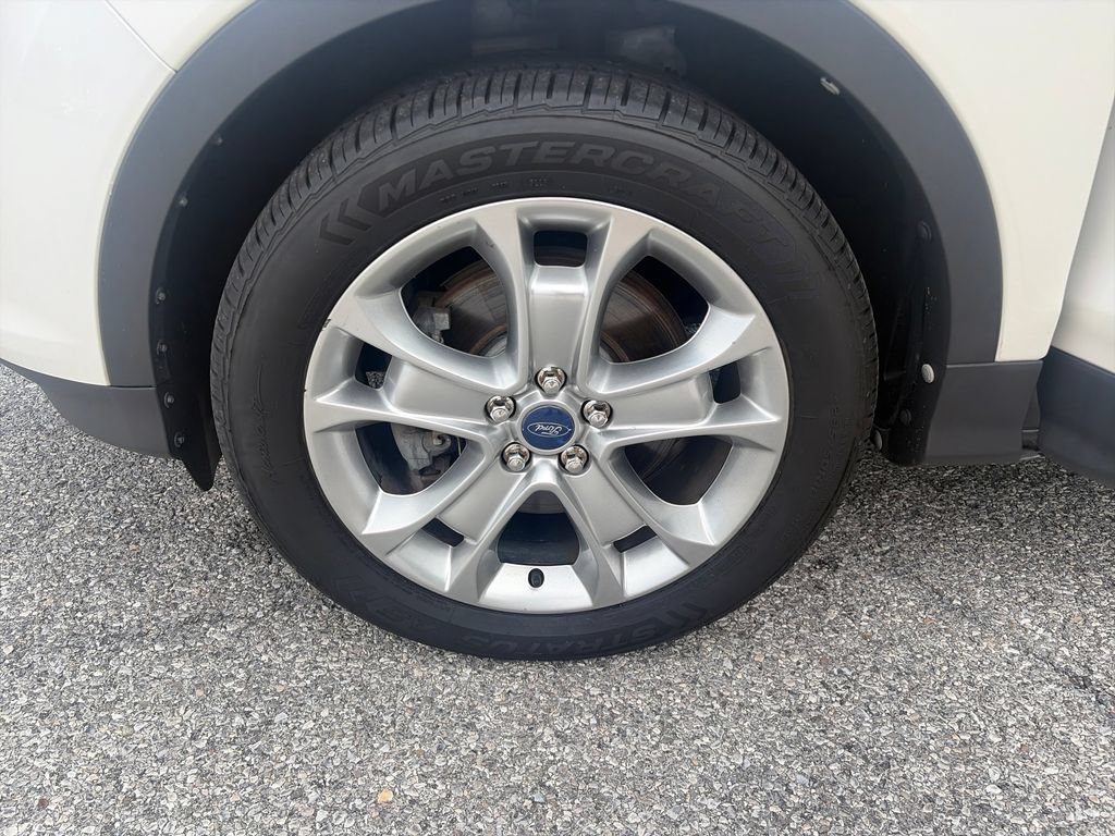 Used 2013 Ford Escape SEL AWD/4WD image 26