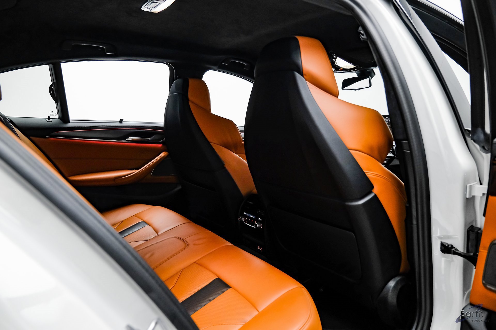 Used 2023 BMW M5 w/ Competition Package image 77