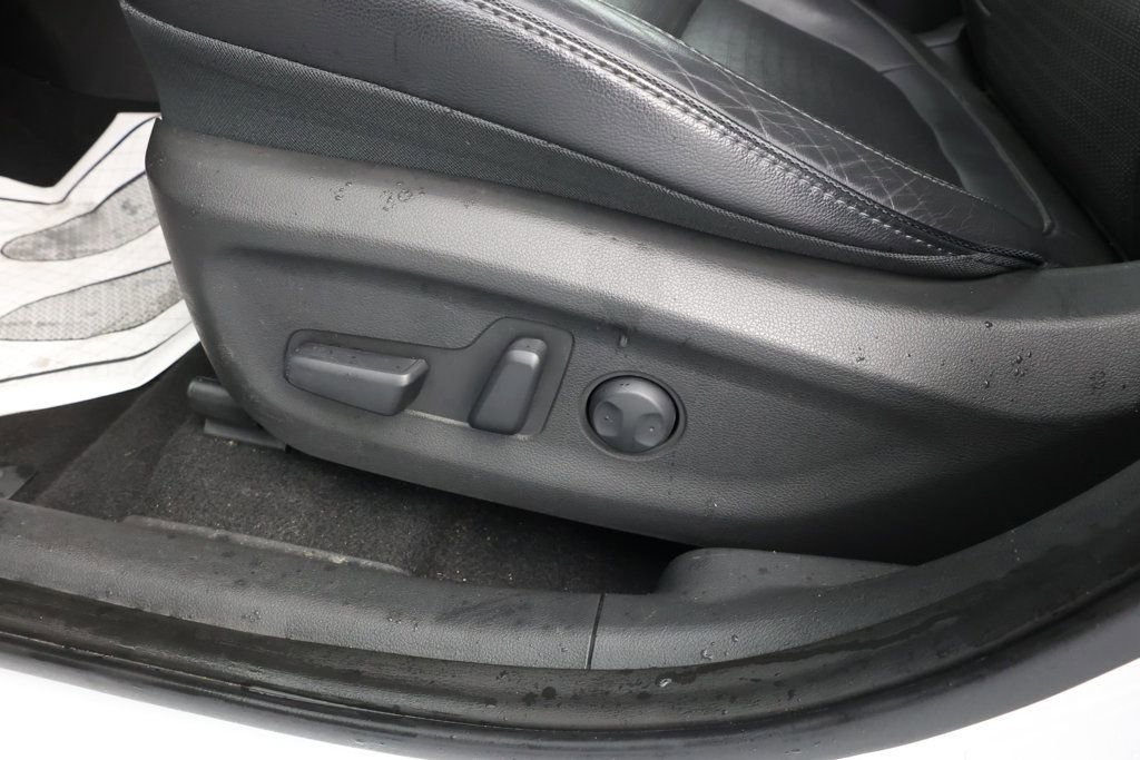 Used 2019 Hyundai Kona Ultimate image 8