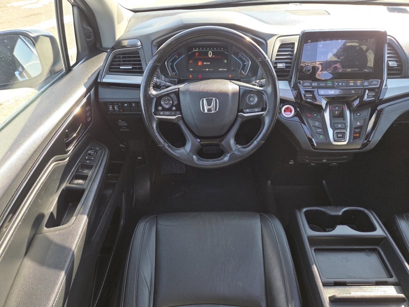 Used 2022 Honda Odyssey Touring image 26