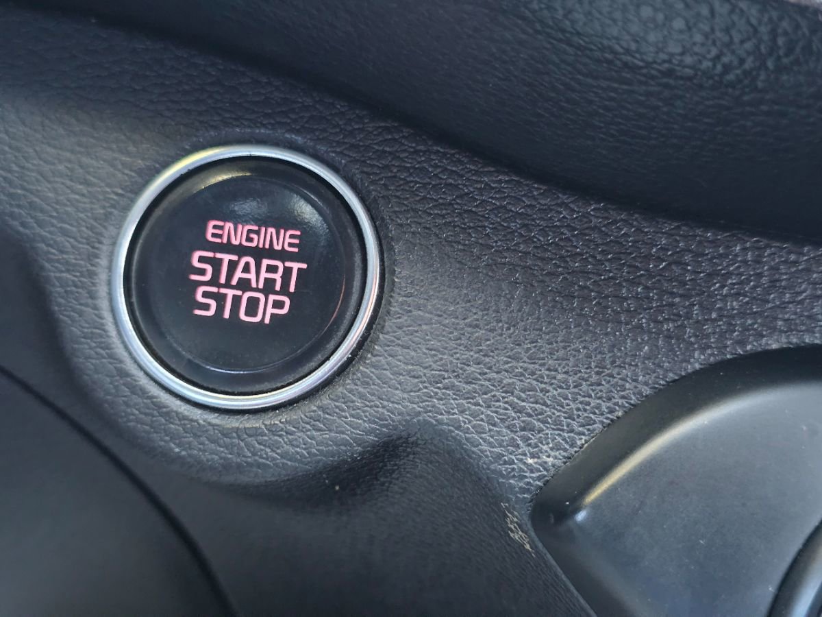 Used 2020 Kia Forte GT-Line image 23
