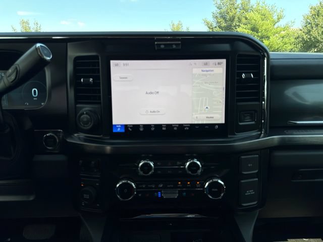 New 2026 Ford F250 Lariat w/ Lariat Ultimate Package AWD/4WD image 18