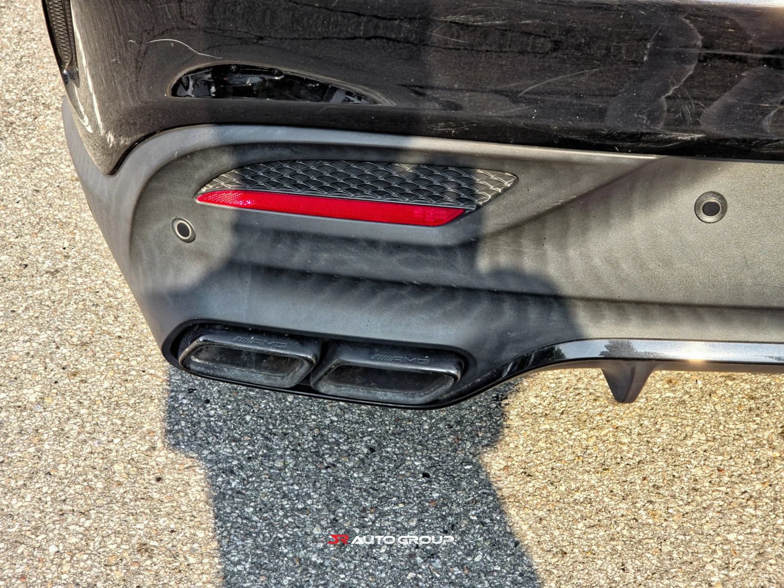 Used 2018 Mercedes-Benz GLE 63 AMG S image 16